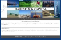 Harestock Capital
